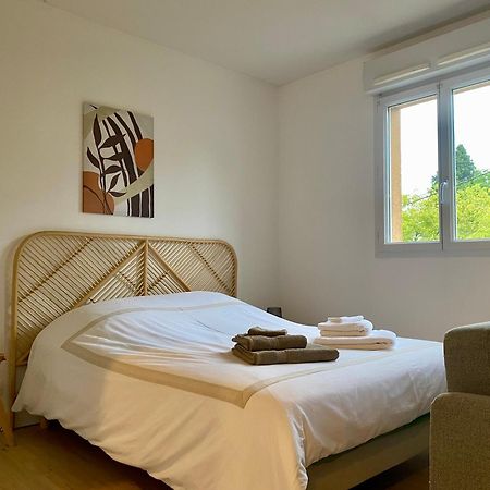Appartement Proche Centre-Ville- Fibre Σαιν-Λο Εξωτερικό φωτογραφία
