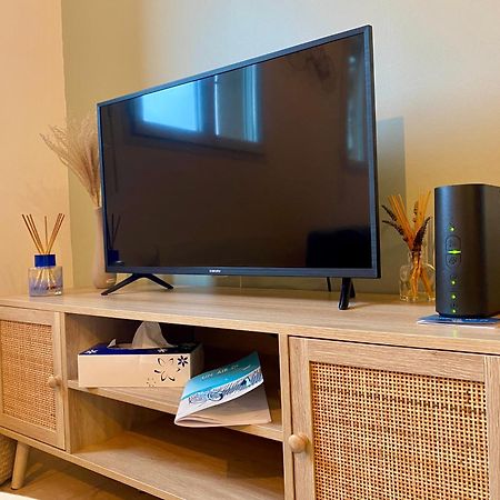 Appartement Proche Centre-Ville- Fibre Σαιν-Λο Εξωτερικό φωτογραφία