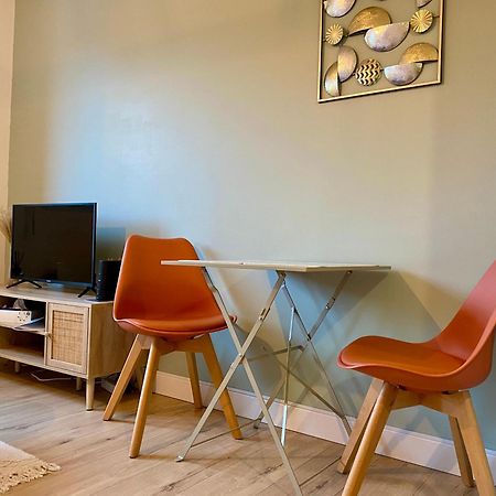 Appartement Proche Centre-Ville- Fibre Σαιν-Λο Εξωτερικό φωτογραφία