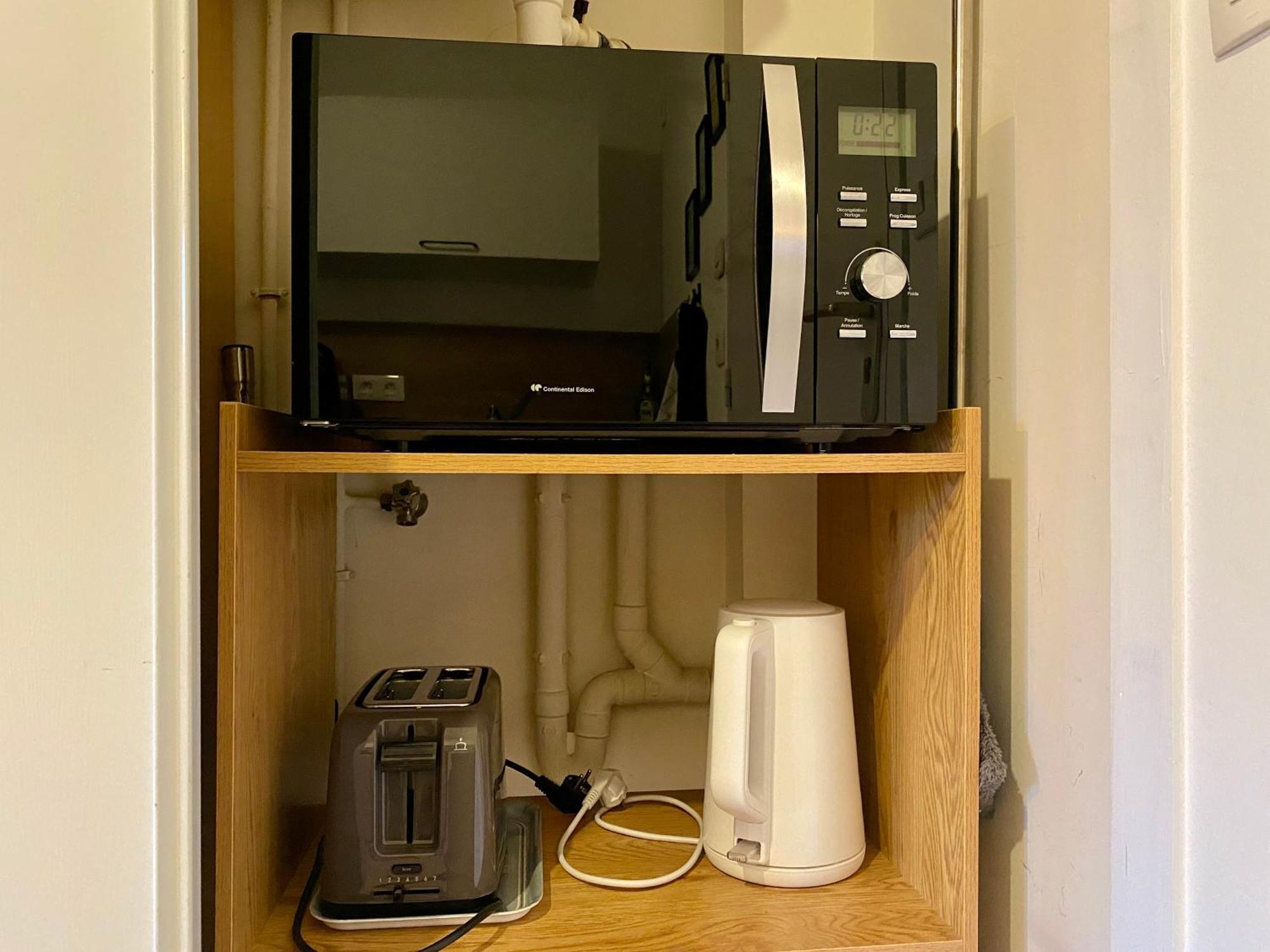 Appartement Proche Centre-Ville- Fibre Σαιν-Λο Εξωτερικό φωτογραφία